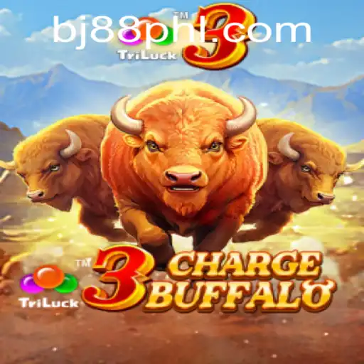 The Exciting World of 3ChargeBuffalo: A Unique Gaming Experience