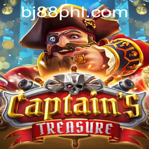 Discover the Exciting World of CaptainssTreasure