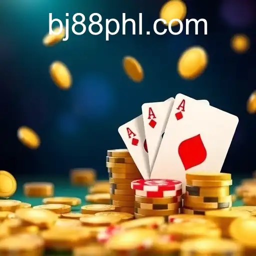Casino Games: A Look into bj88