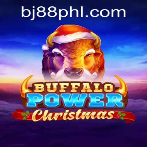 Buffalo Power Christmas: A Festive Spin with bj88