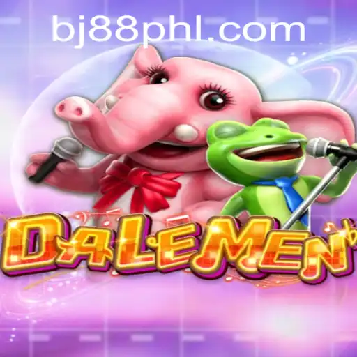 Exploring the Thrilling World of DALEMEN: The Game of Strategy and Adventure