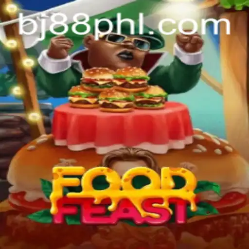 Diving Into FoodFeast: The Game Everyone's Talking About