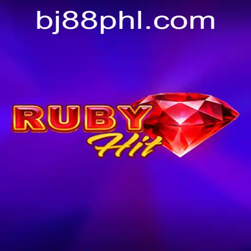 Discover RubyHit: A New Horizon in Gaming with bj88