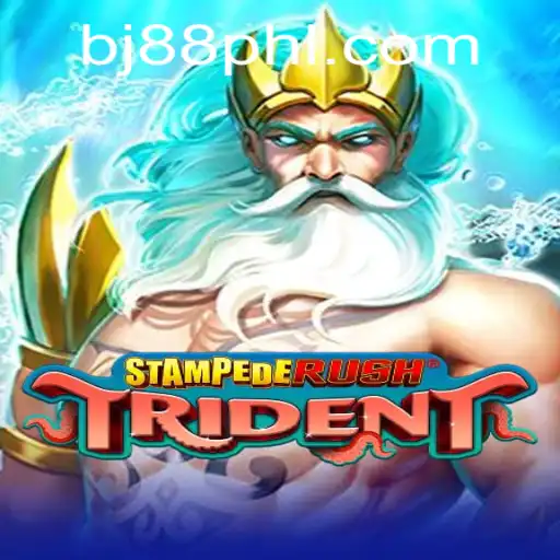 Unveiling StempedeRushTrident: Mastering the Thrills of bj88