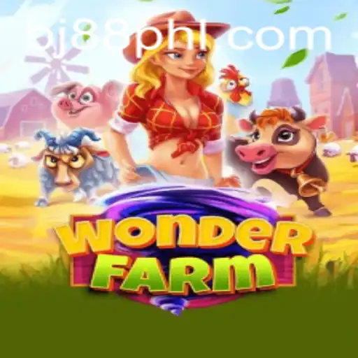 WonderFarm: Discovering the Magic of Virtual Farming