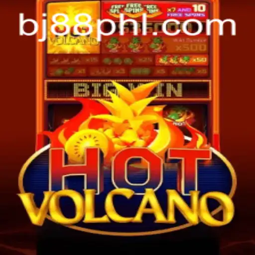 Exploring the Dynamic World of HotVolcano: A Thrilling Game Experience with bj88