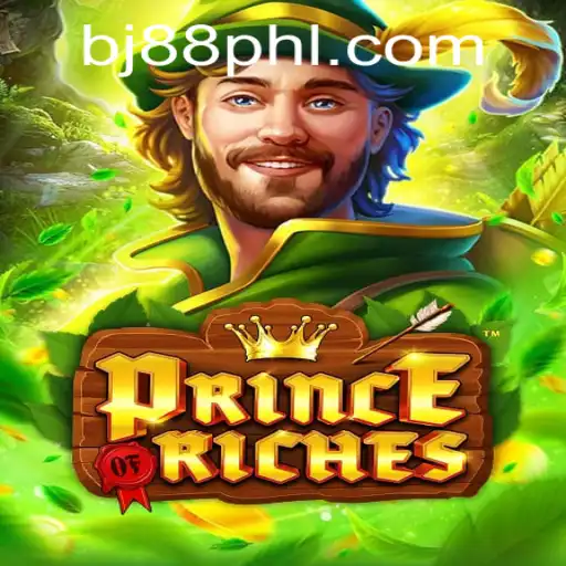 Exploring PrinceOfRiches: A Comprehensive Look at the Latest Gaming Sensation