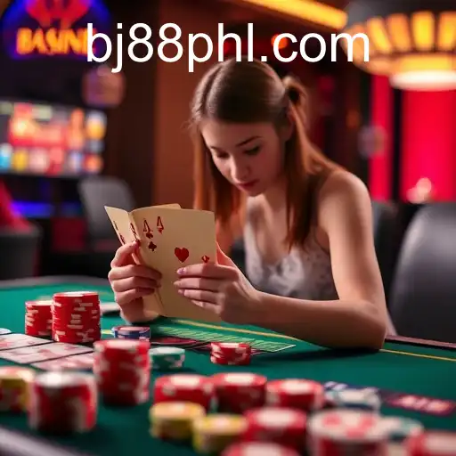 Responsible Gambling: A Balanced Approach to Enjoyment and Safety with bj88