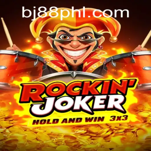 Exploring the Thrills of RockinJoker: A Comprehensive Guide