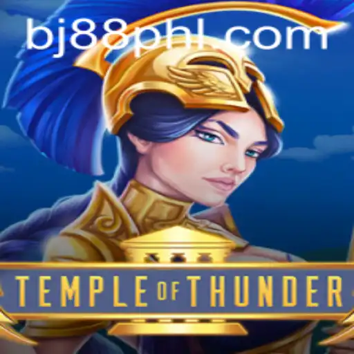 Unveiling the Thrills of TempleofThunder: A Game That Electrifies the Spirits