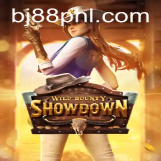 WildBountyShowdown: The Ultimate Gaming Experience with Exciting Bj88 Features